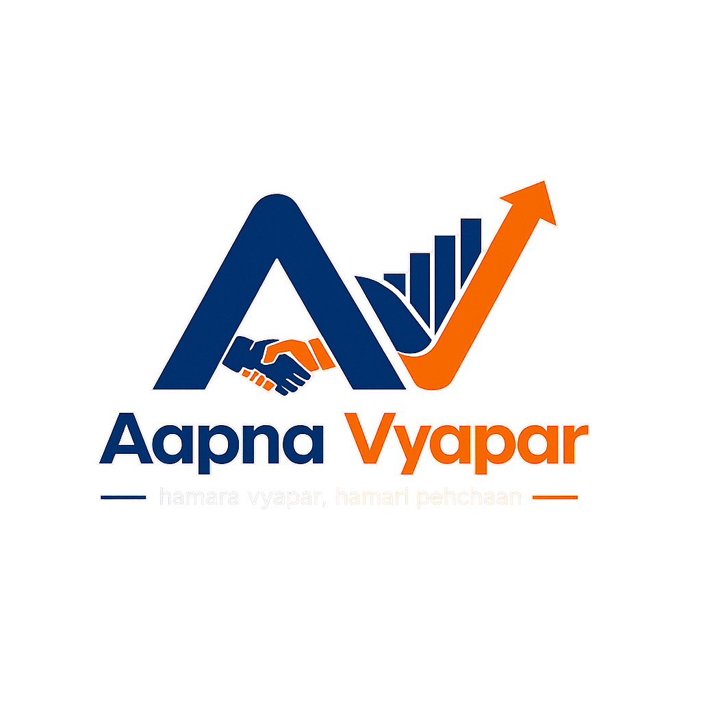 Aapna Vyapar